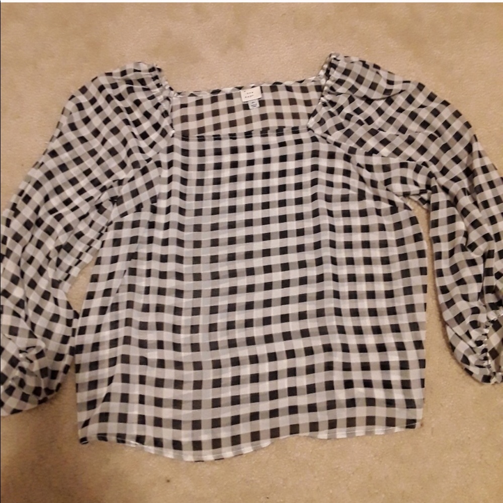 🍃NWOT A New Day Blouse🍃